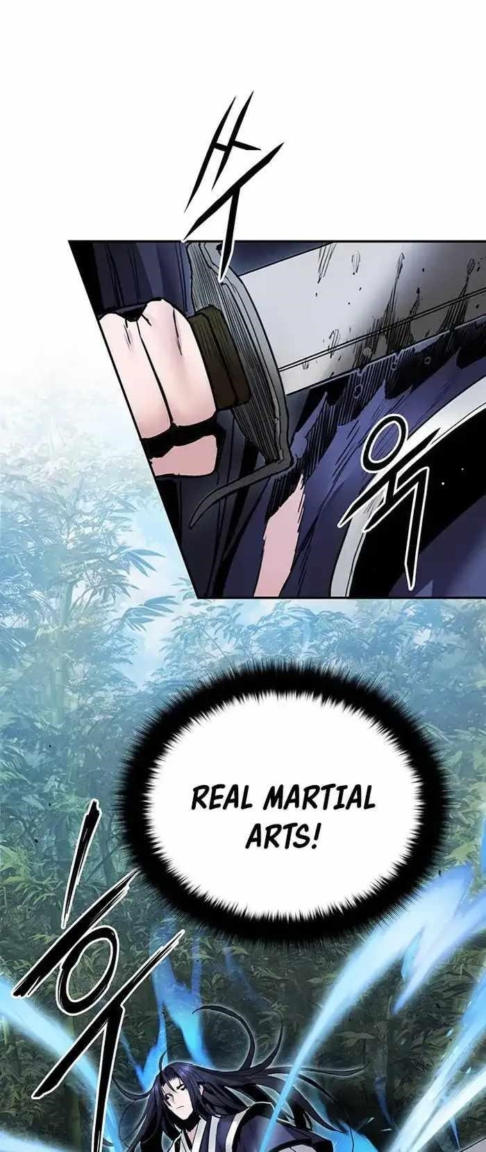 Dark and Light Martial Emperor Chapter 37 - Page 49