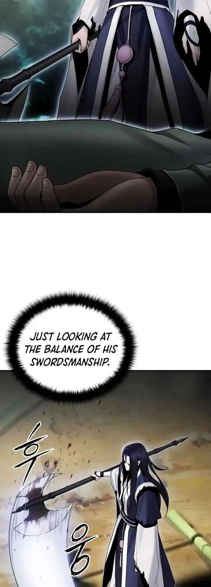 Dark and Light Martial Emperor Chapter 38 - Page 24