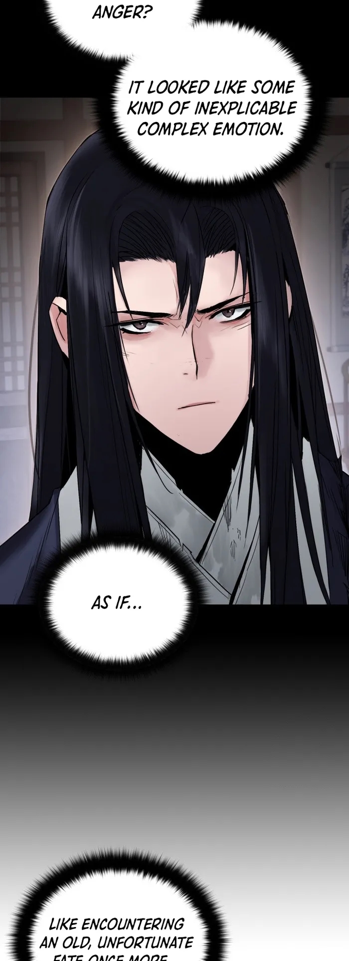 Dark and Light Martial Emperor Chapter 41 - Page 46