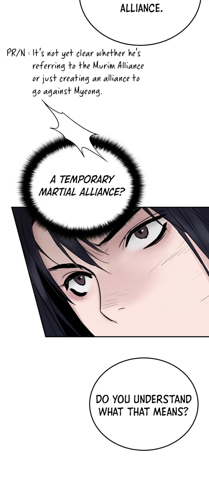 Dark and Light Martial Emperor Chapter 41 - Page 66