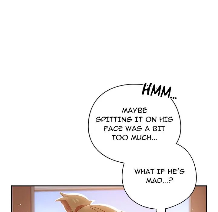 Like No Other Chapter 3 - Page 44