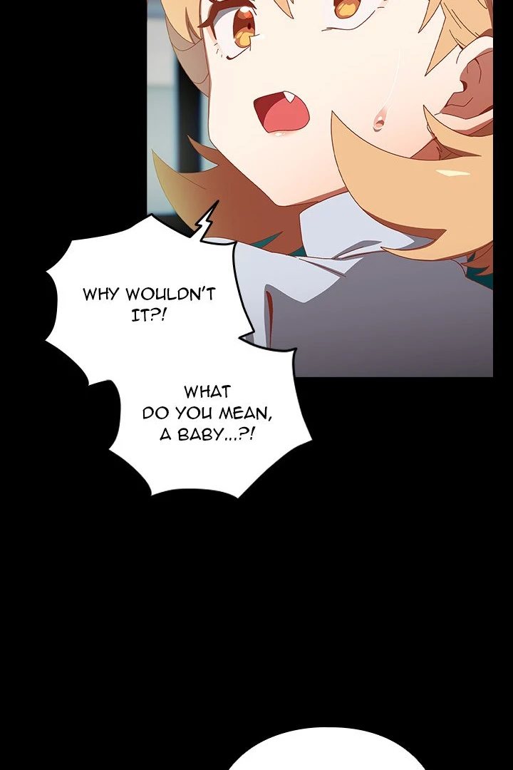 Like No Other Chapter 36 - Page 56