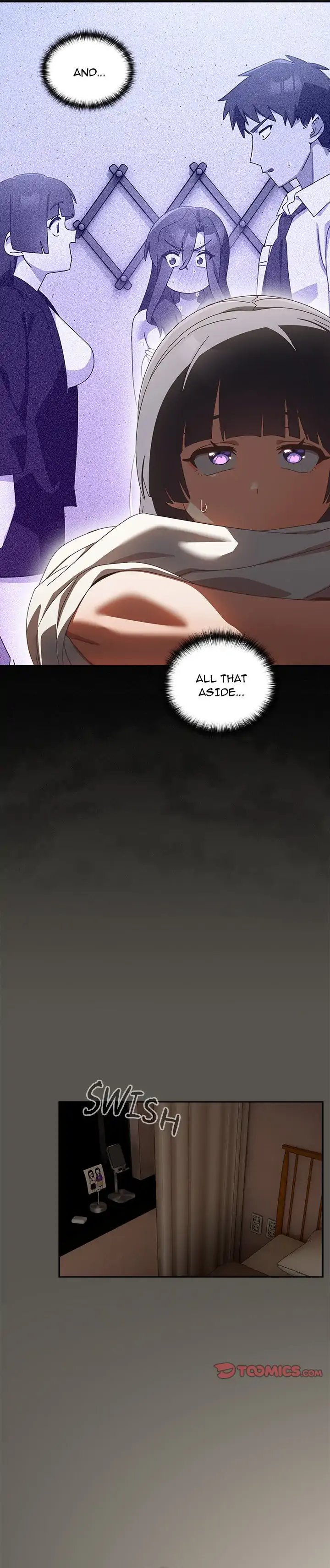 Like No Other Chapter 39 - Page 84