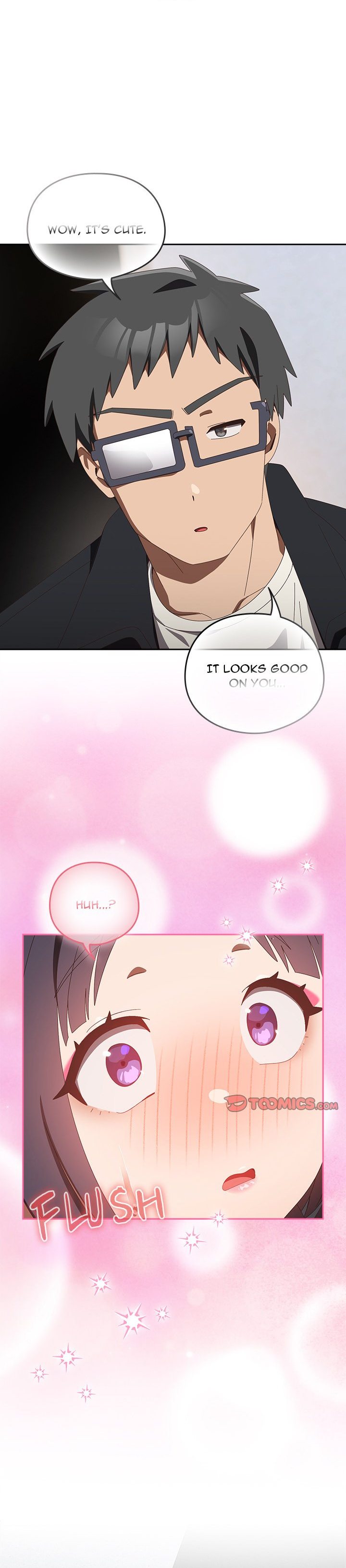 Like No Other Chapter 48 - Page 18