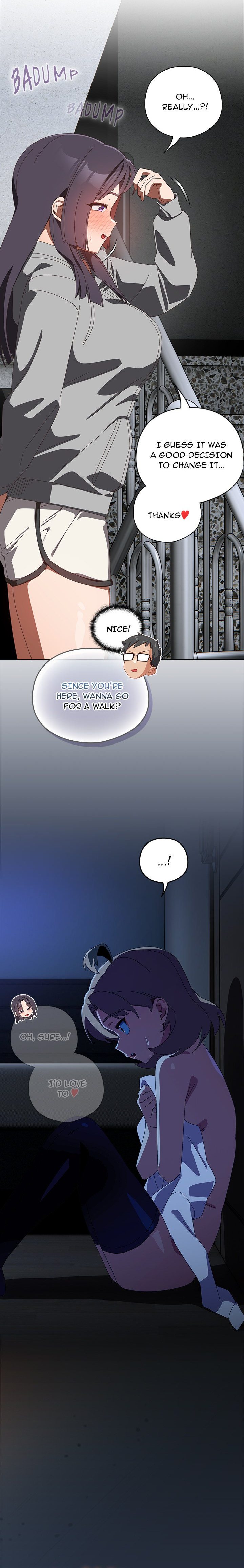 Like No Other Chapter 48 - Page 19
