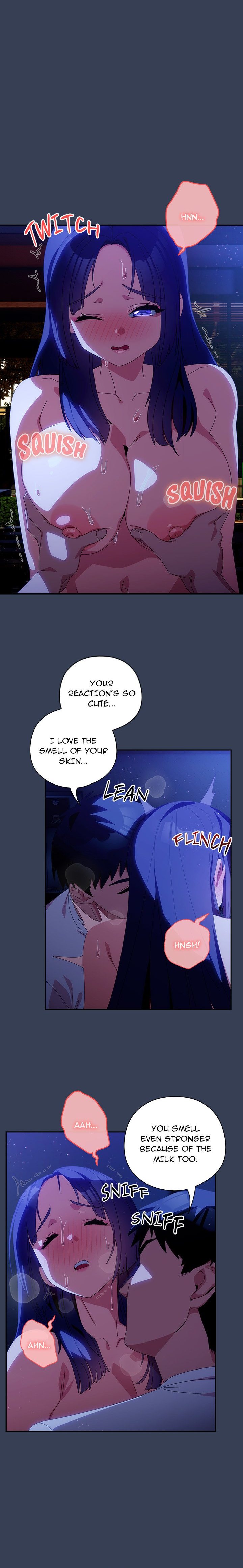 Like No Other Chapter 49 - Page 11