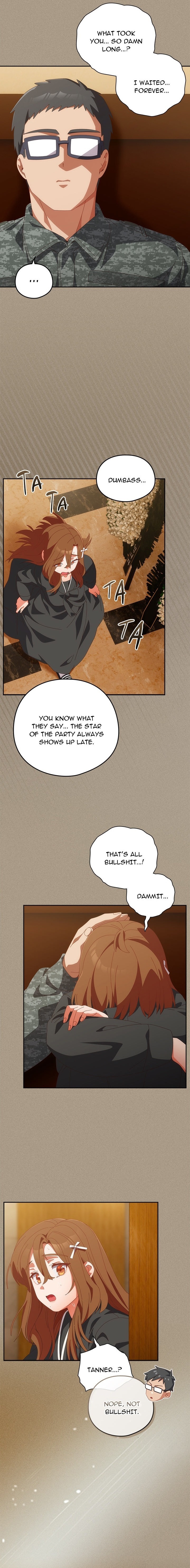 Like No Other Chapter 56 - Page 19