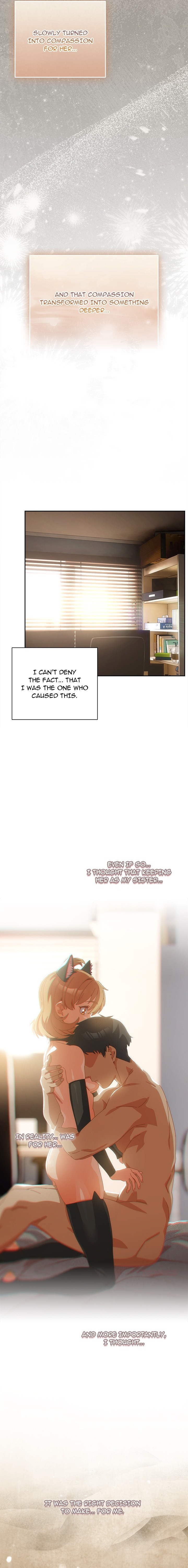 Like No Other Chapter 56 - Page 21