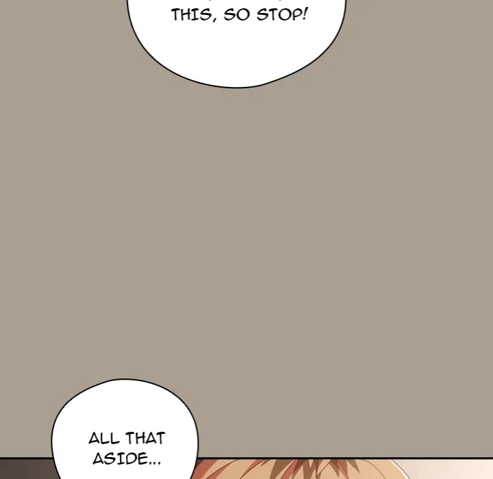 Like No Other Chapter 58 - Page 32