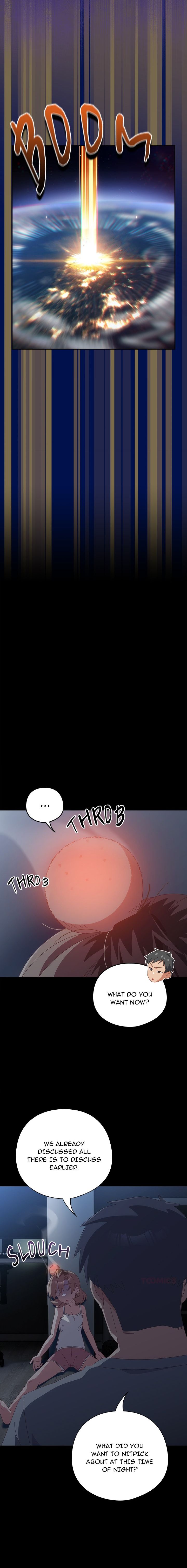 Like No Other Chapter 59 - Page 8