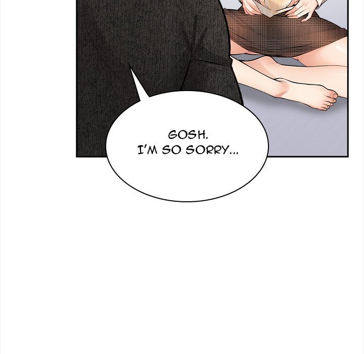 Cabin Resort X Chapter 12 - Page 80