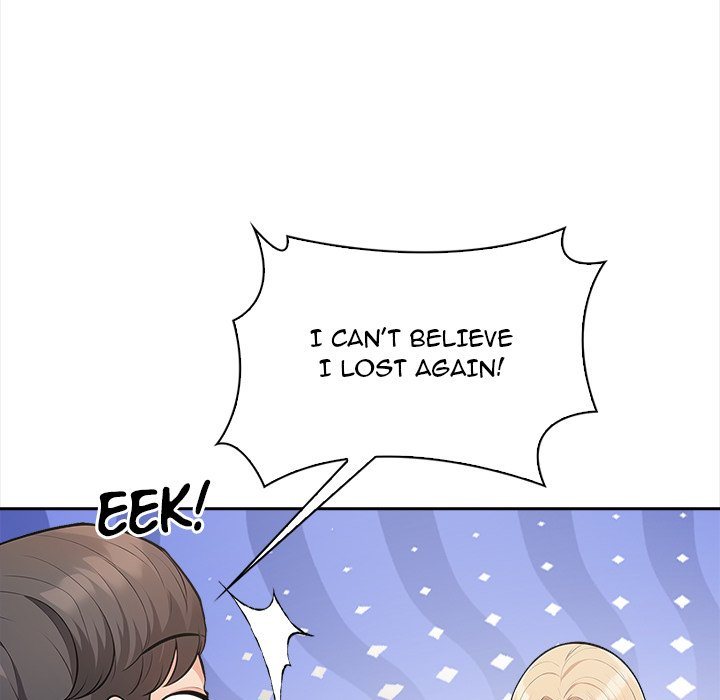 Cabin Resort X Chapter 20 - Page 18