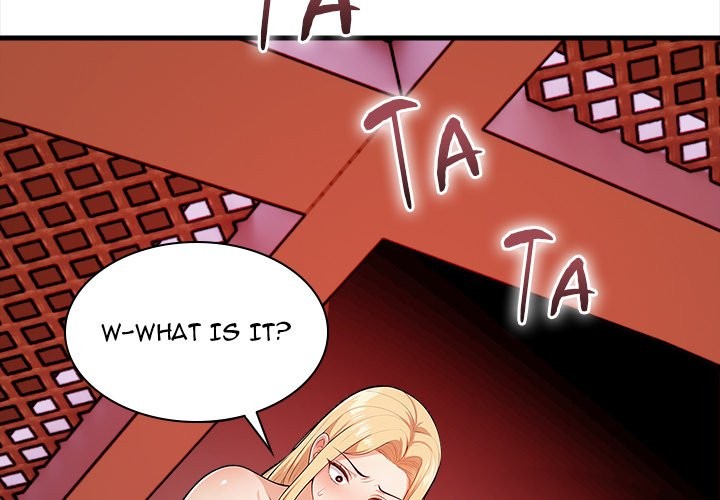 Cabin Resort X Chapter 25 - Page 4