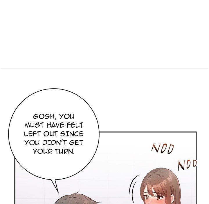 Cabin Resort X Chapter 8 - Page 32