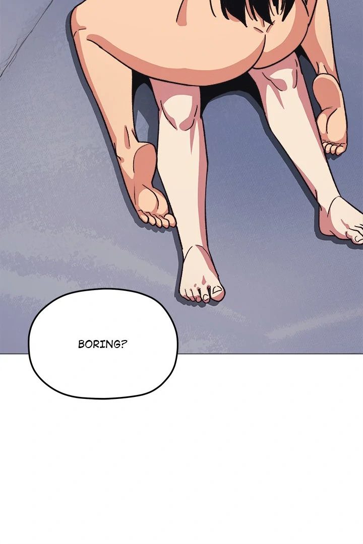 Stop Smoking Chapter 36 - Page 55