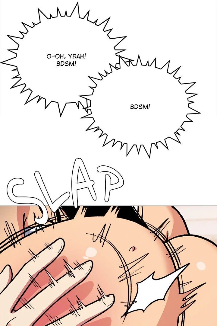 Stop Smoking Chapter 36 - Page 63