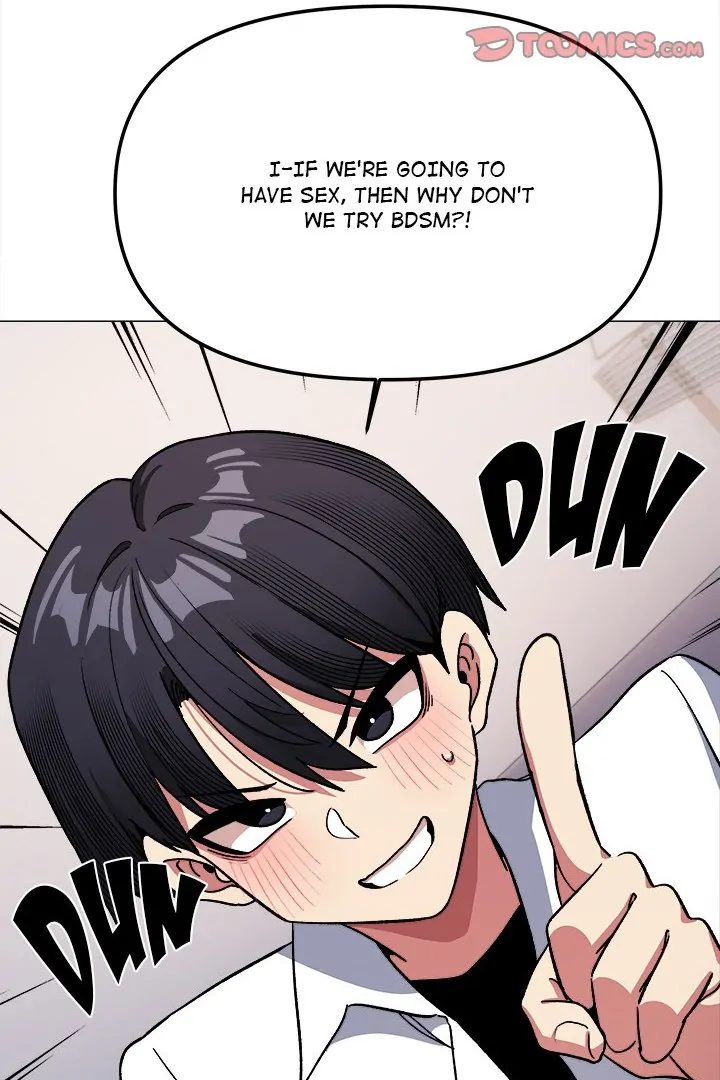 Stop Smoking Chapter 36 - Page 68