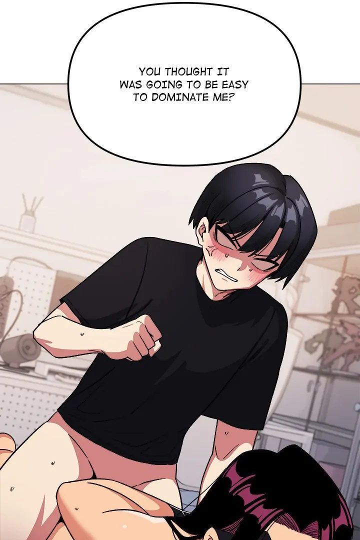 Stop Smoking Chapter 37 - Page 16