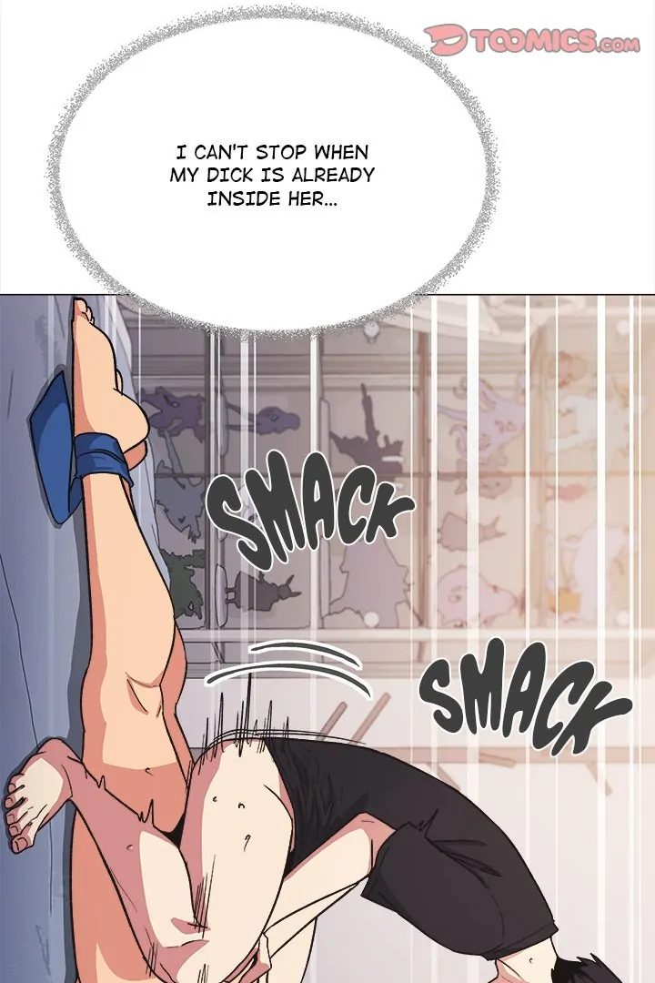 Stop Smoking Chapter 37 - Page 39