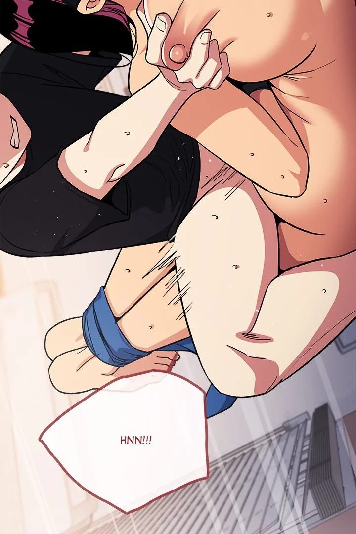 Stop Smoking Chapter 37 - Page 45