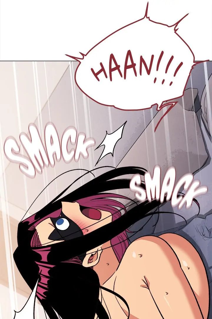 Stop Smoking Chapter 37 - Page 81