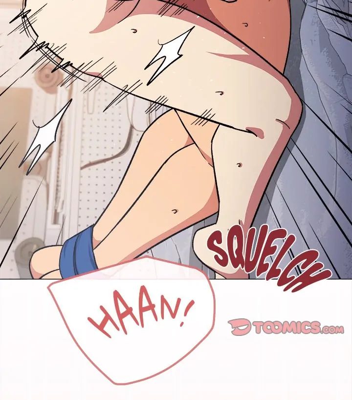 Stop Smoking Chapter 37 - Page 88