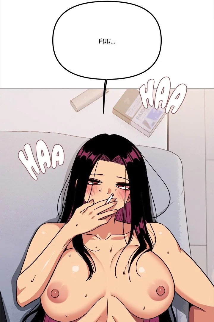 Stop Smoking Chapter 38 - Page 112