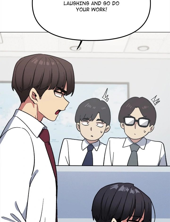 Stop Smoking Chapter 38 - Page 134