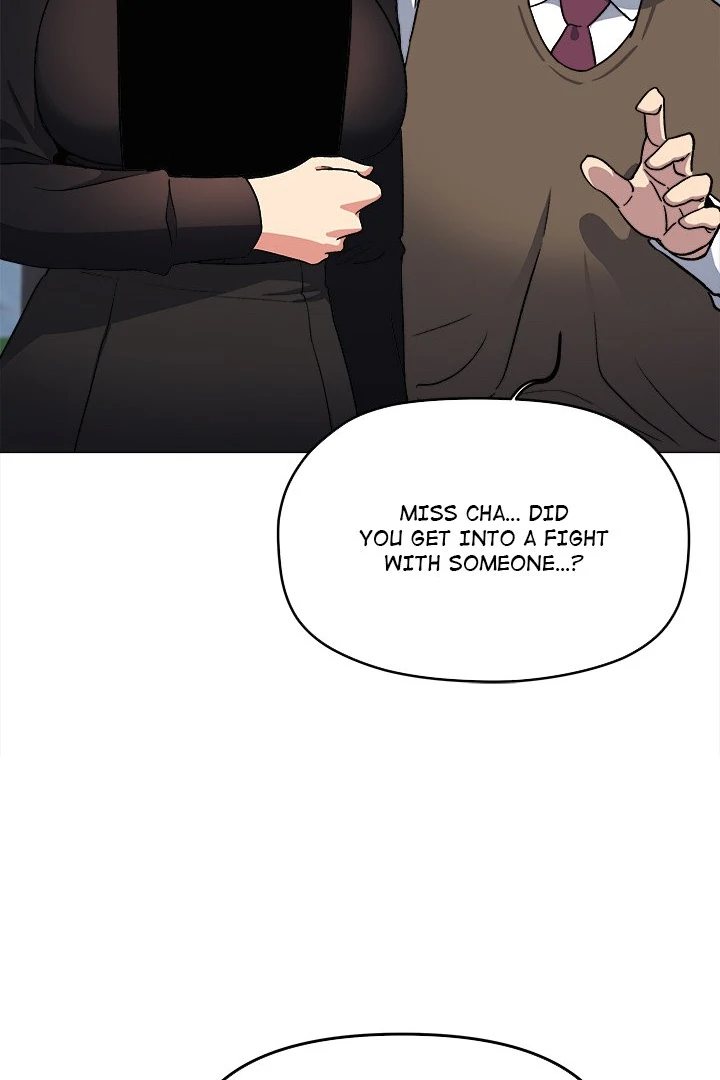 Stop Smoking Chapter 39 - Page 51