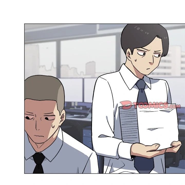 Stop Smoking Chapter 39 - Page 53