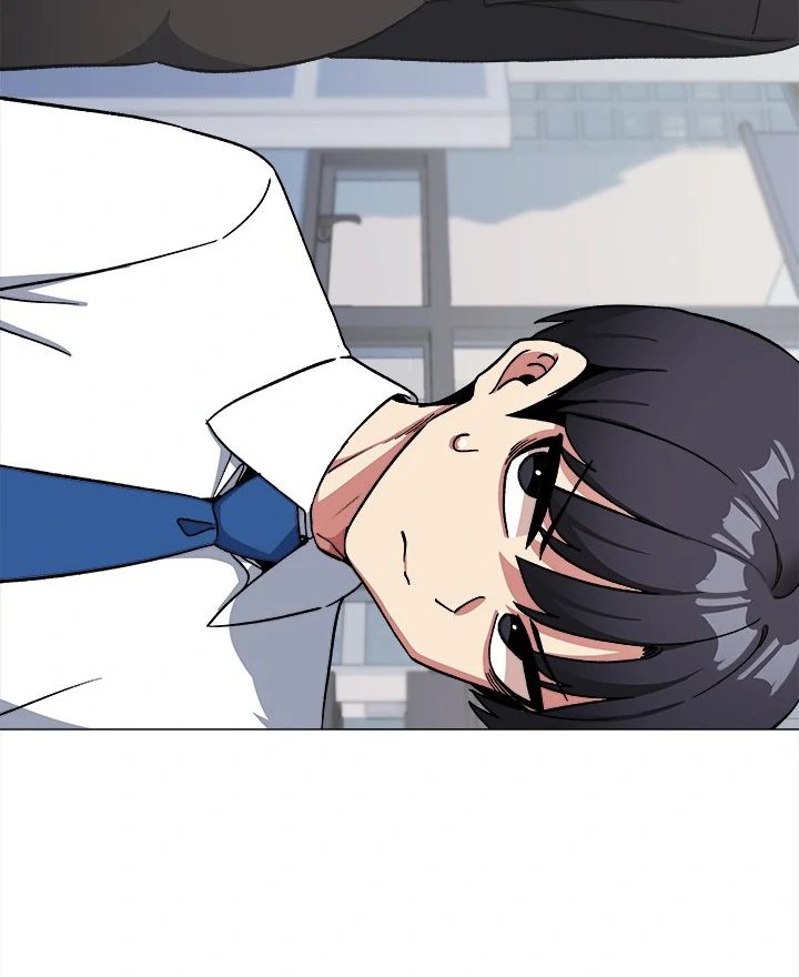 Stop Smoking Chapter 39 - Page 59