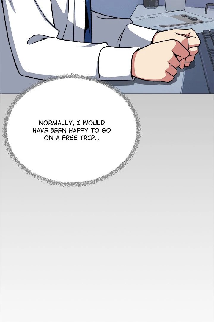 Stop Smoking Chapter 40 - Page 110