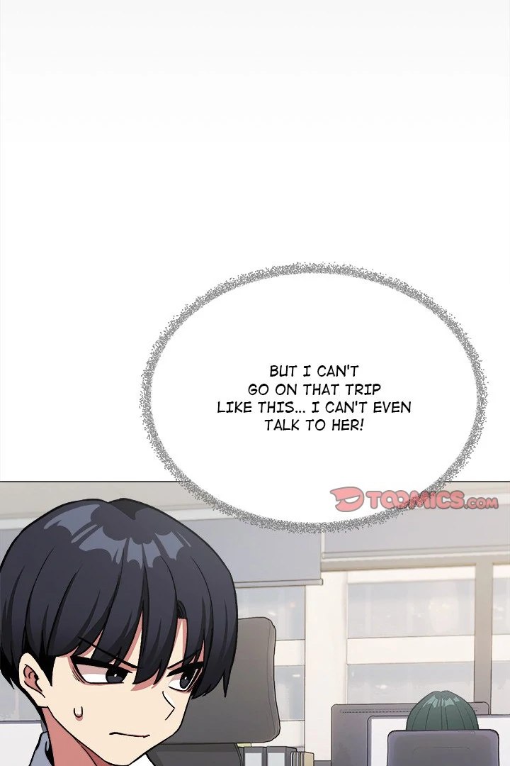 Stop Smoking Chapter 40 - Page 111