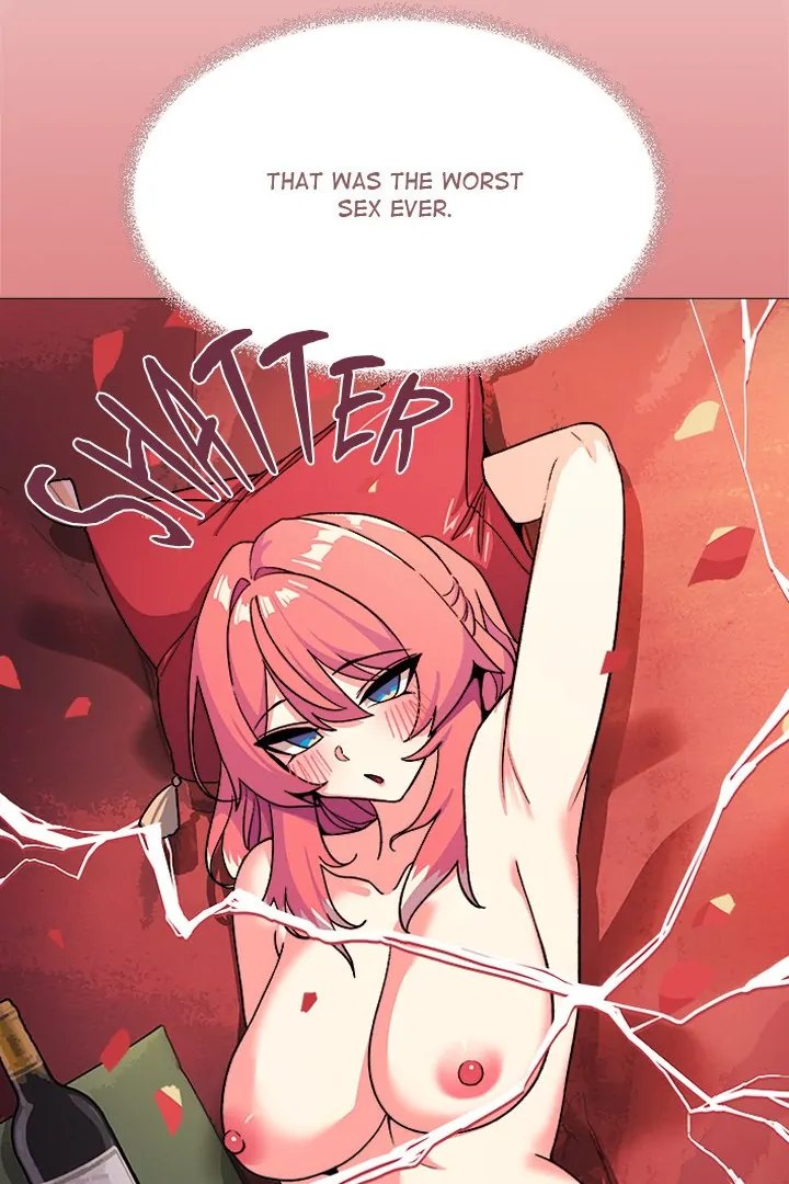 Stop Smoking Chapter 40 - Page 132