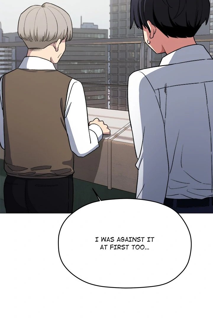 Stop Smoking Chapter 40 - Page 24