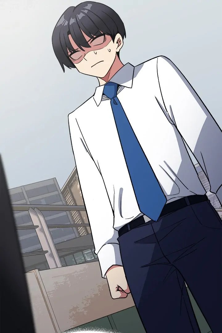 Stop Smoking Chapter 40 - Page 62