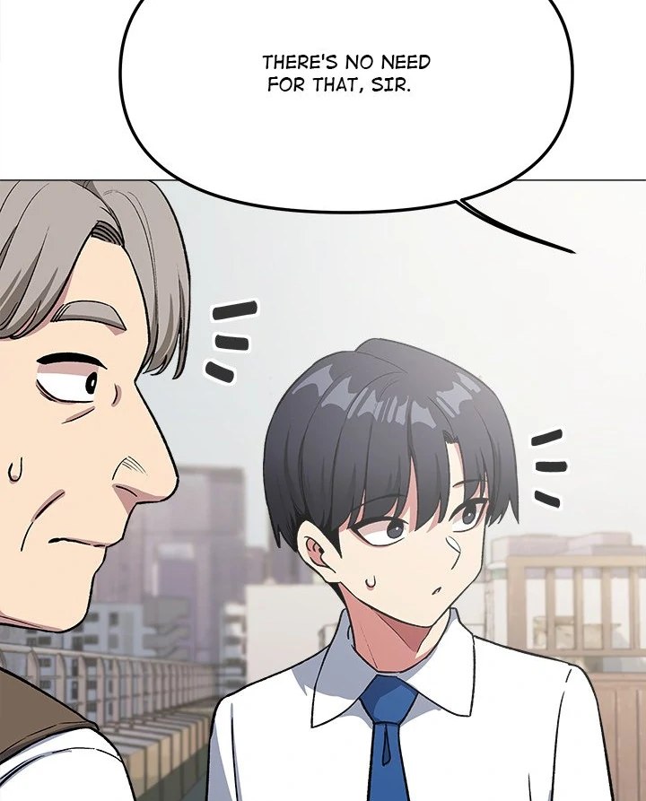 Stop Smoking Chapter 40 - Page 64