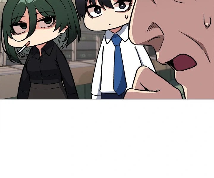 Stop Smoking Chapter 40 - Page 83