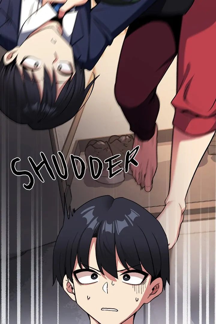 Stop Smoking Chapter 41 - Page 77