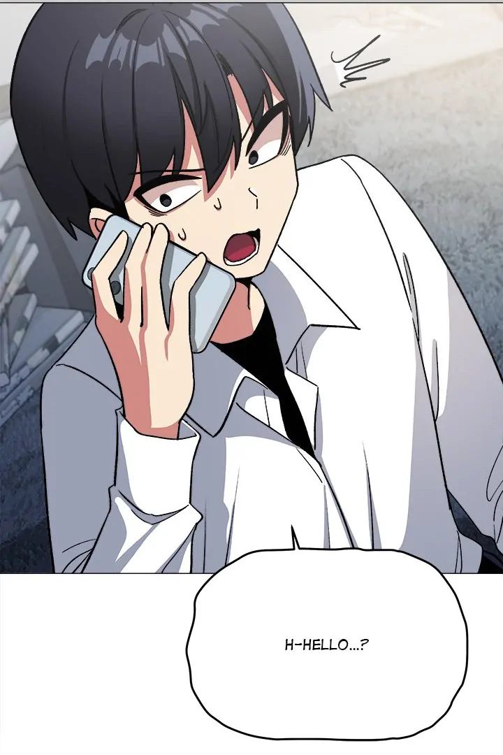 Stop Smoking Chapter 42 - Page 22