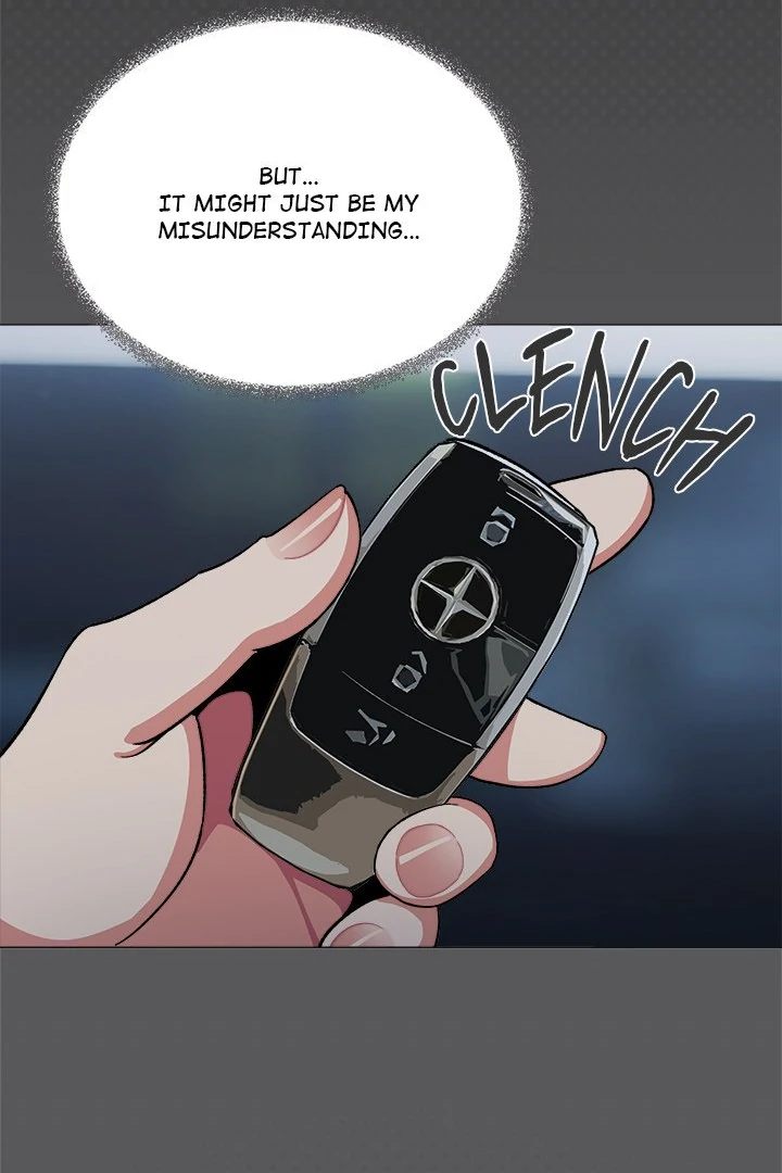 Stop Smoking Chapter 42 - Page 30