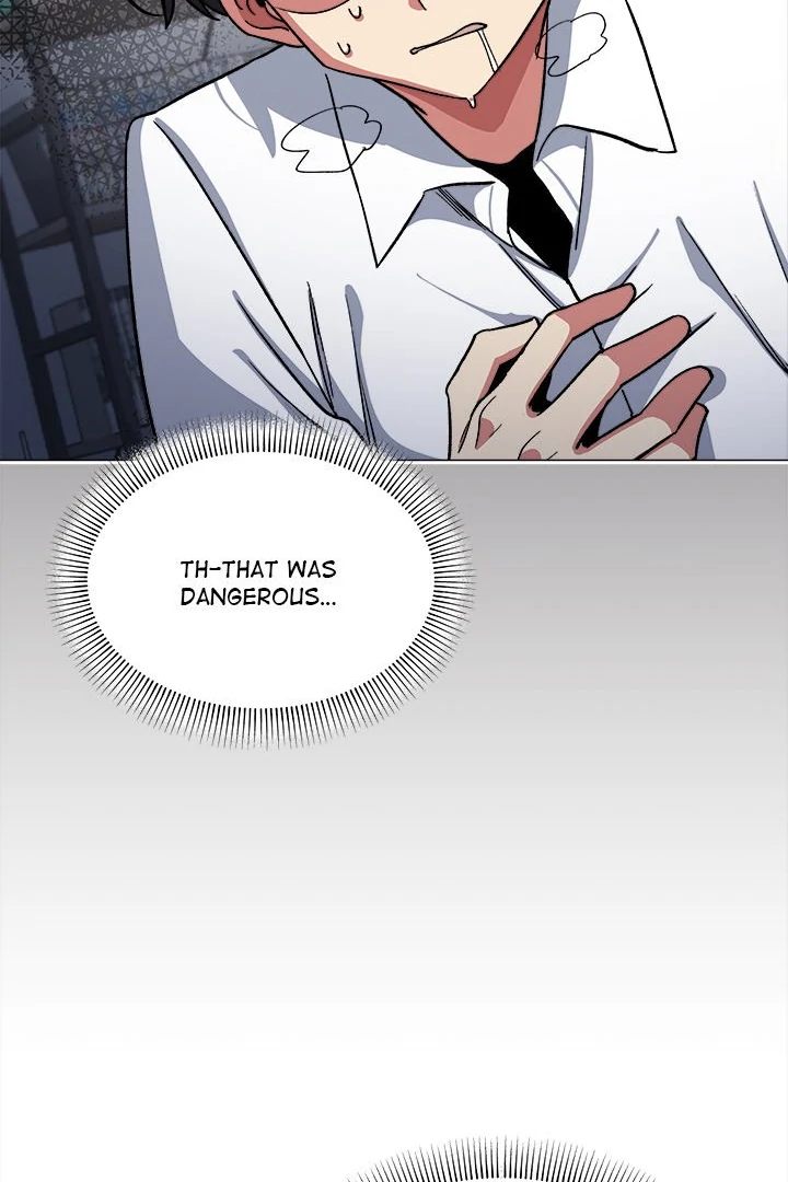 Stop Smoking Chapter 42 - Page 50