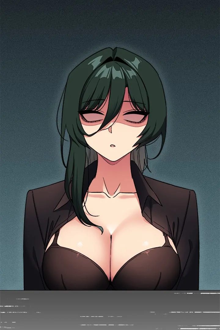 Stop Smoking Chapter 43 - Page 115