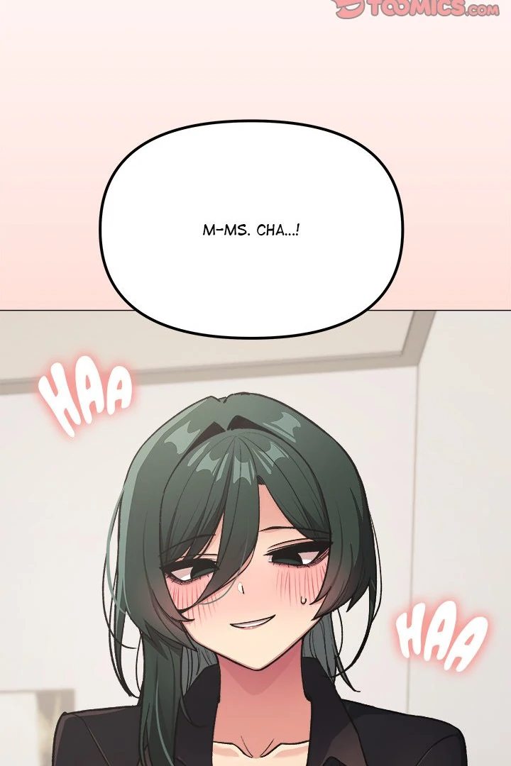 Stop Smoking Chapter 43 - Page 127