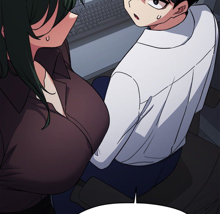 Stop Smoking Chapter 45 - Page 125