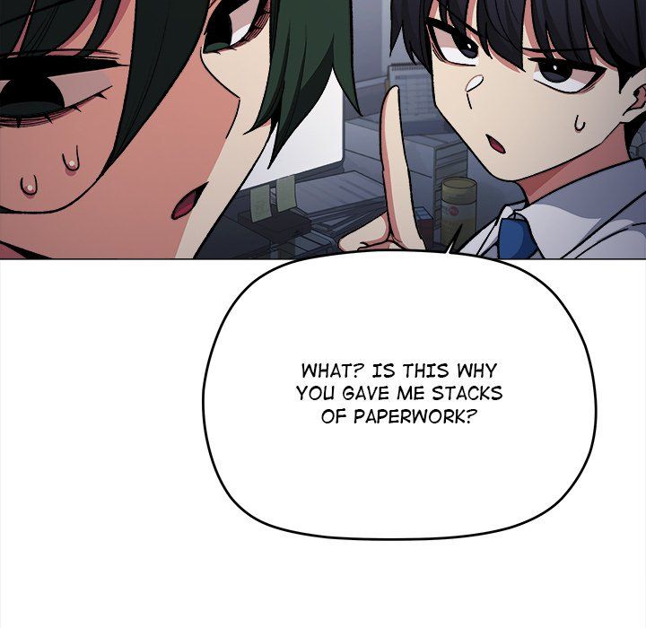 Stop Smoking Chapter 45 - Page 128