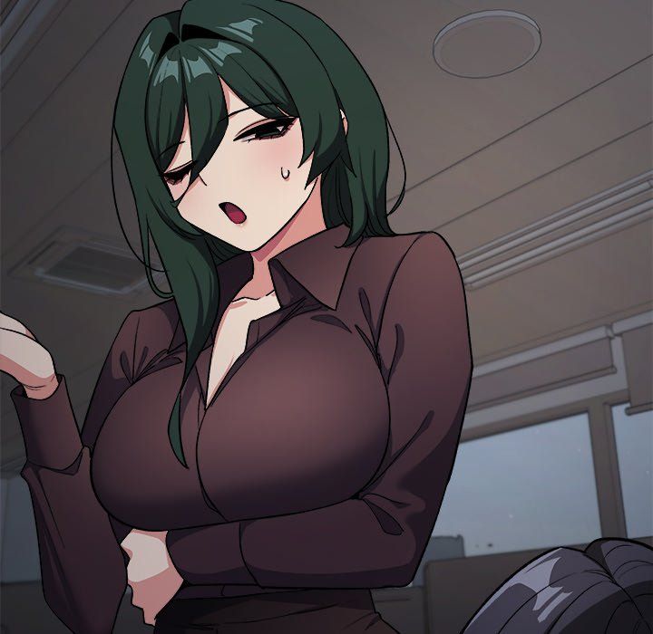 Stop Smoking Chapter 45 - Page 130