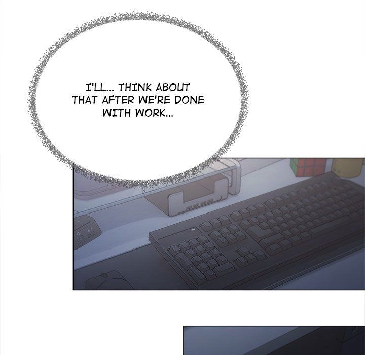 Stop Smoking Chapter 45 - Page 137