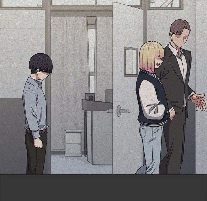 Stop Smoking Chapter 45 - Page 192