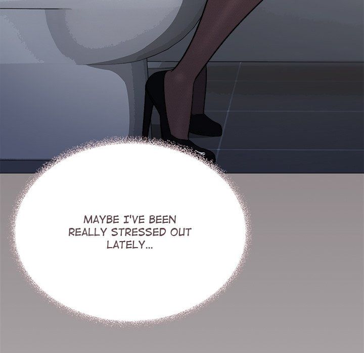 Stop Smoking Chapter 45 - Page 38